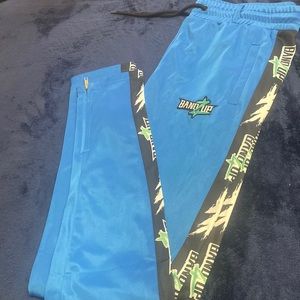 Blue BandzUp Apparel Sweatpants